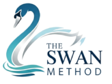 the swan method logo